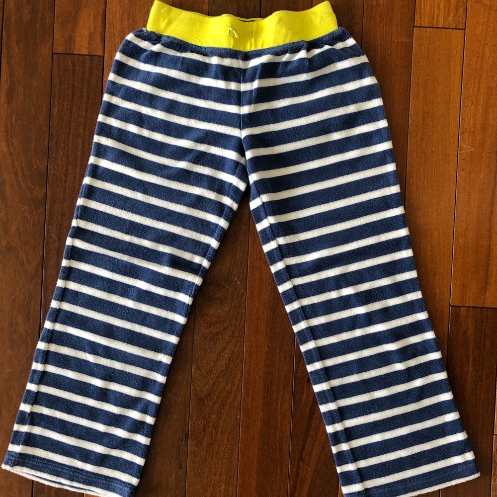 Terri Cloth Pants